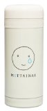 MOTTAINAI  携帯マグボトル 350ml ホワイト